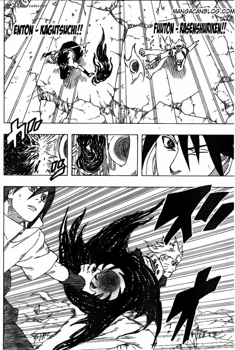 Chapter 641 - halaman 12