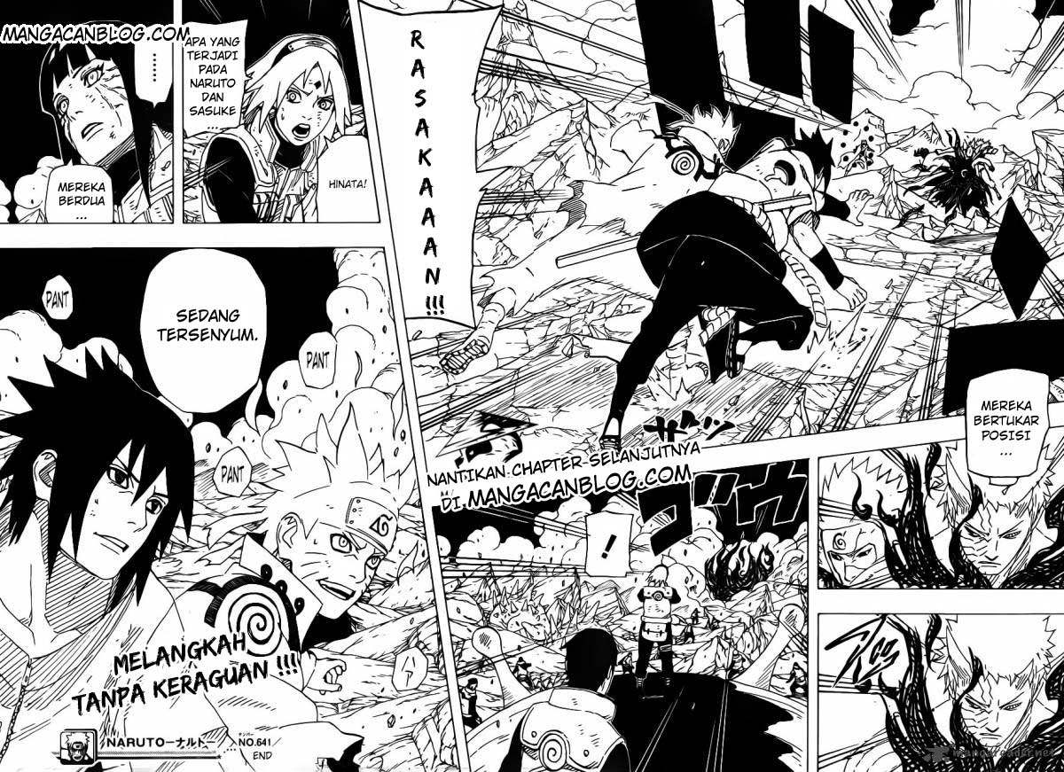 Chapter 641 - halaman 15