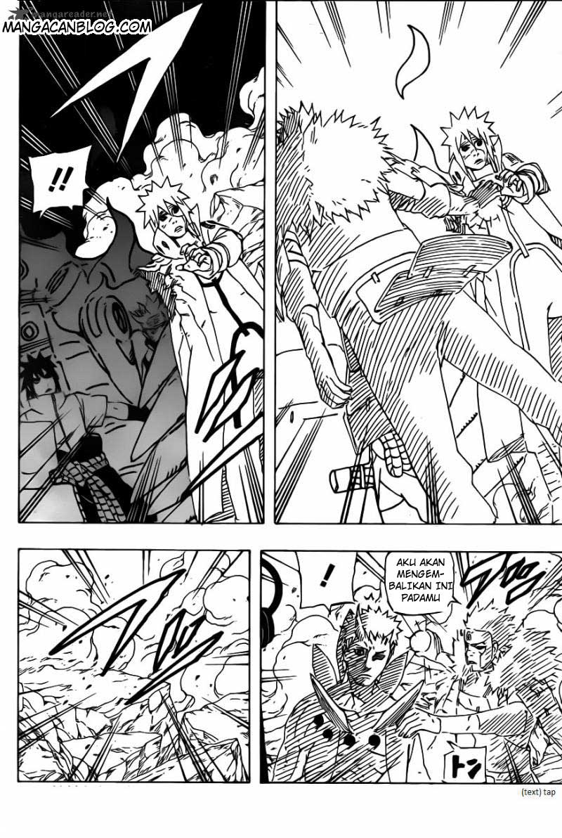 Chapter 641 - halaman 3