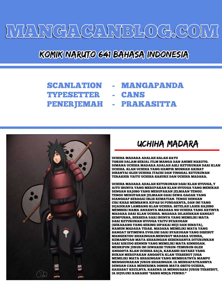 Chapter 641 - halaman 5