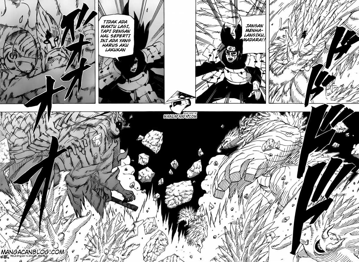 Chapter 641 - halaman 6