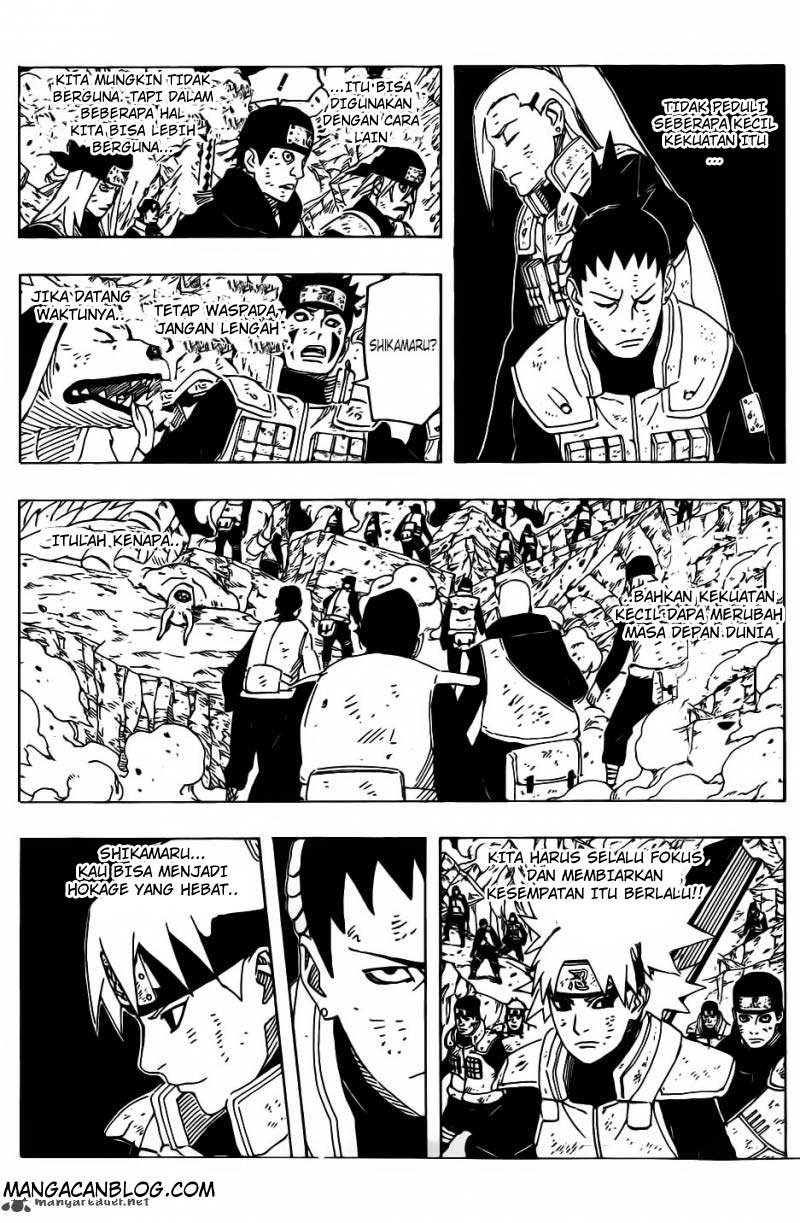 Chapter 641 - halaman 8