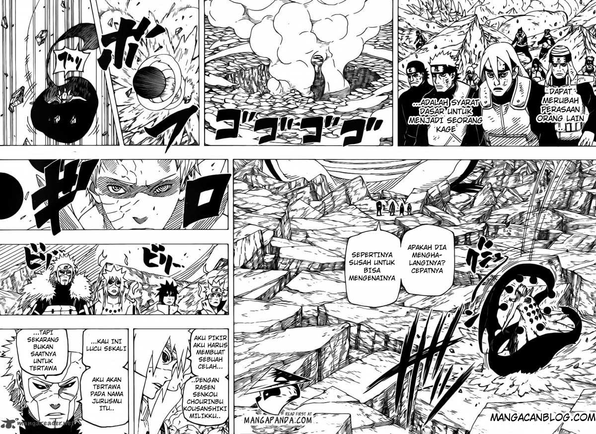 Chapter 641 - halaman 9