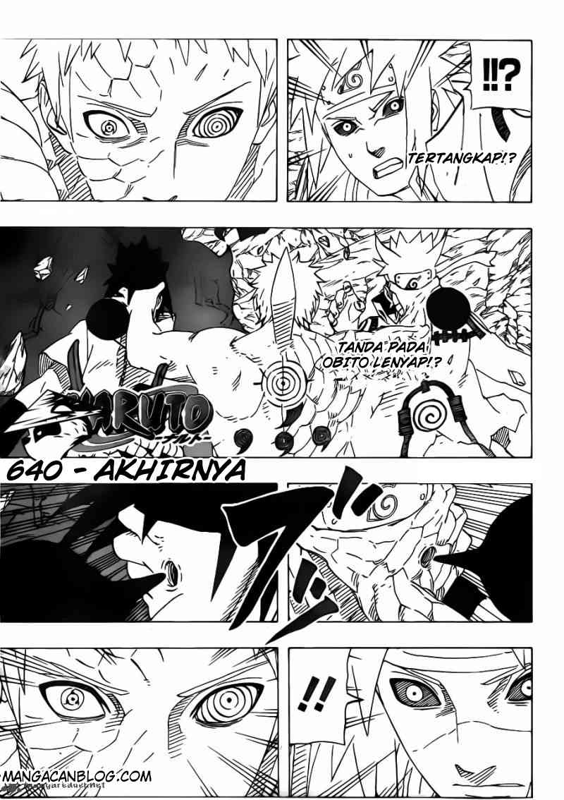 Chapter 640 - halaman 2