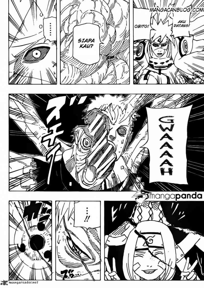 Chapter 640 - halaman 12