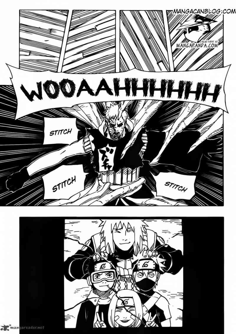Chapter 640 - halaman 13