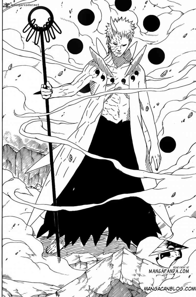 Chapter 640 - halaman 14