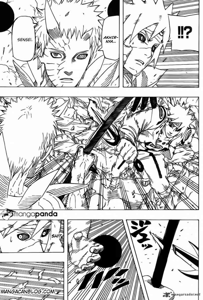 Chapter 640 - halaman 15