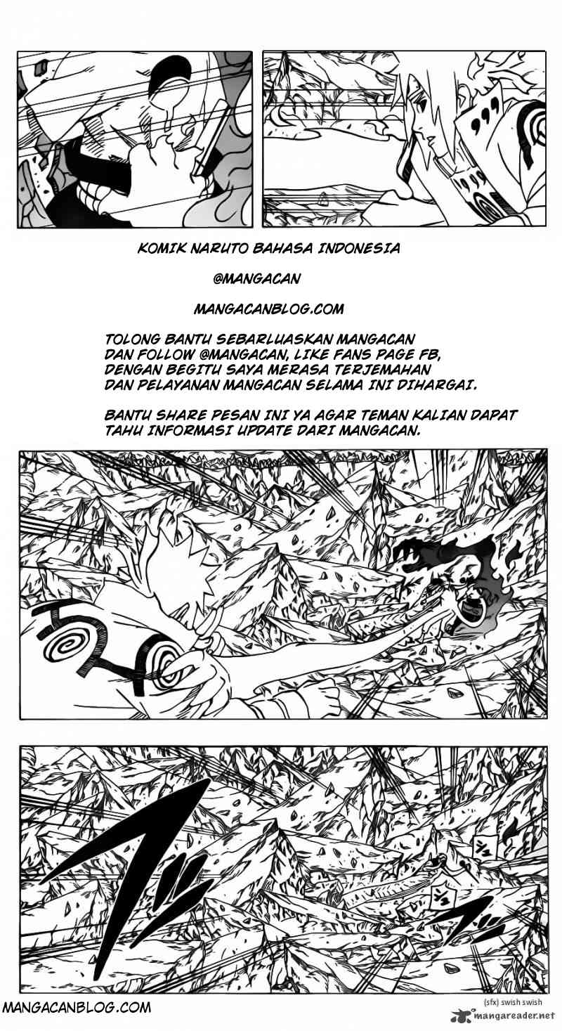Chapter 640 - halaman 3