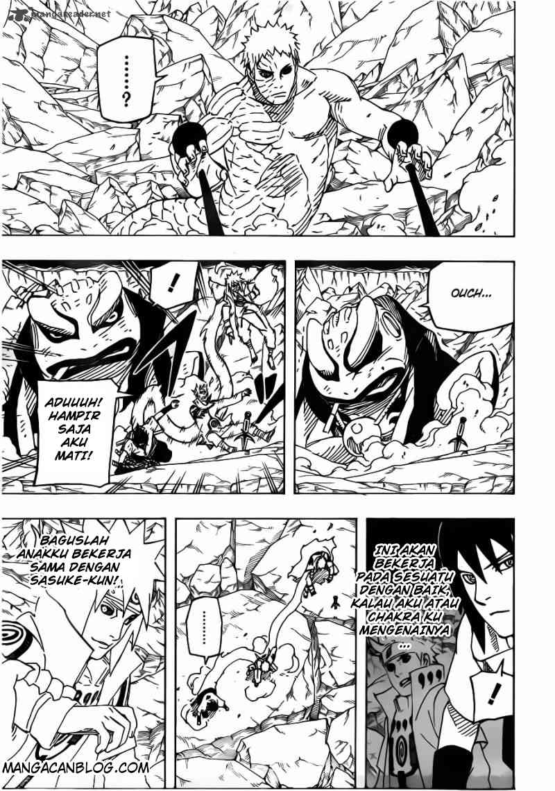 Chapter 640 - halaman 4