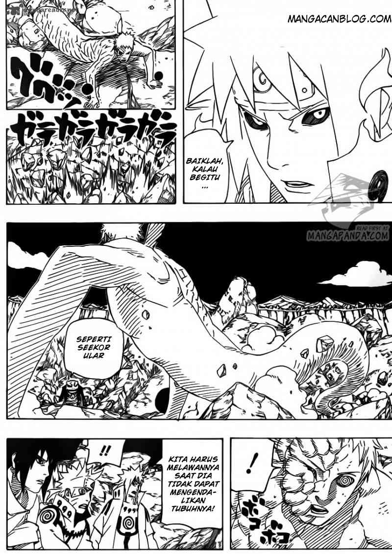 Chapter 640 - halaman 5