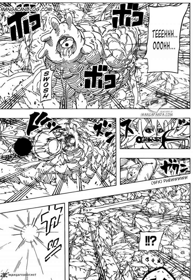 Chapter 640 - halaman 6