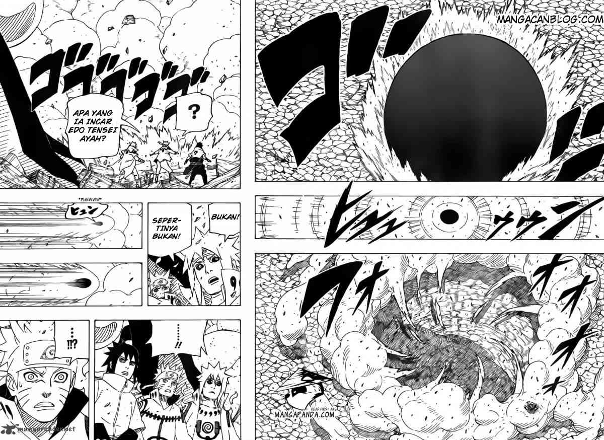 Chapter 640 - halaman 7