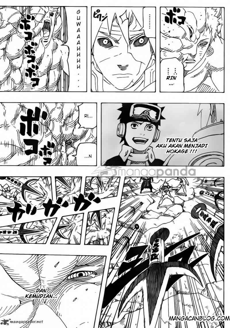Chapter 640 - halaman 9