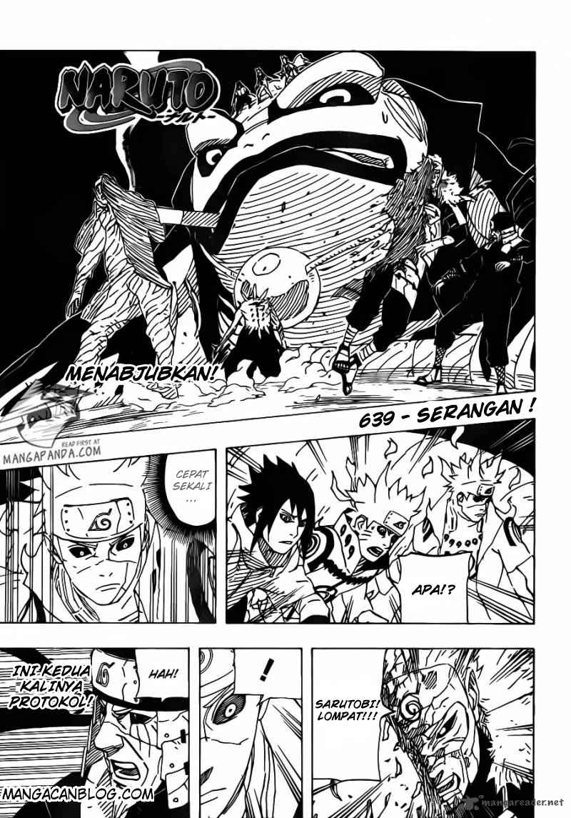 Chapter 639 - halaman 2