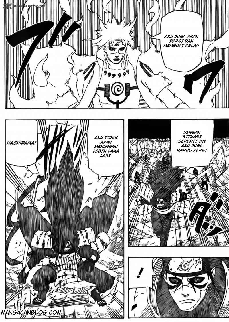 Chapter 639 - halaman 12