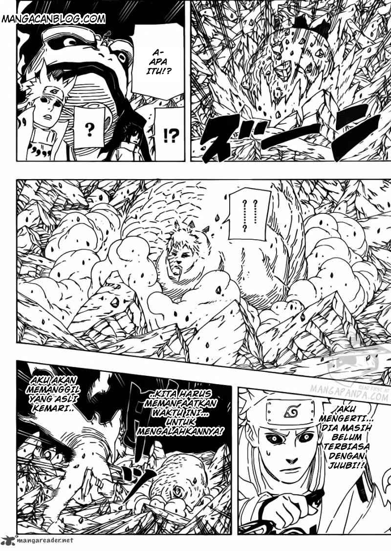 Chapter 639 - halaman 14