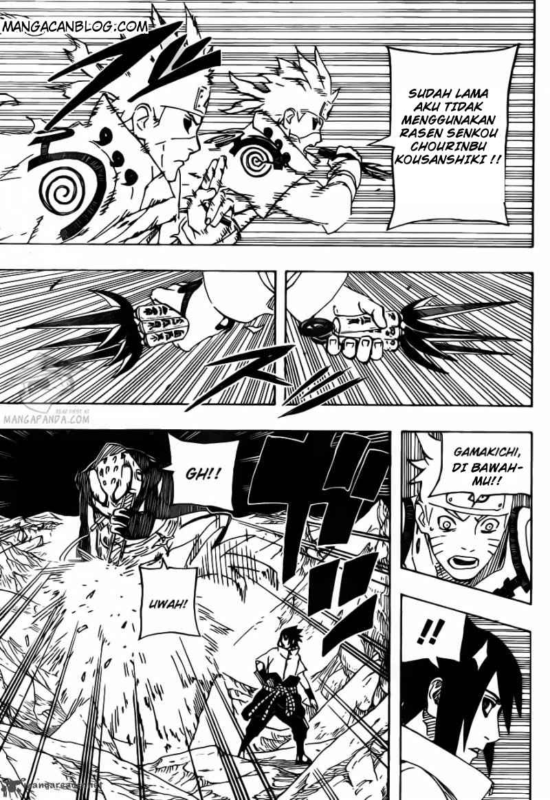 Chapter 639 - halaman 15