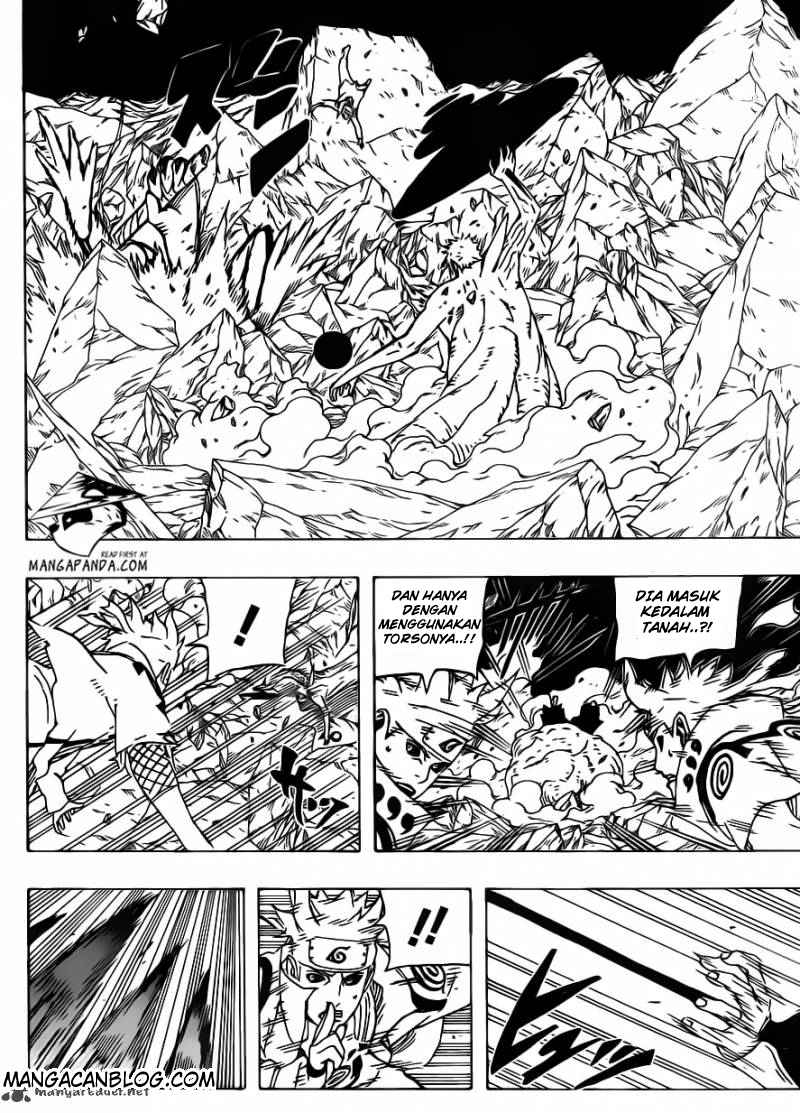 Chapter 639 - halaman 16