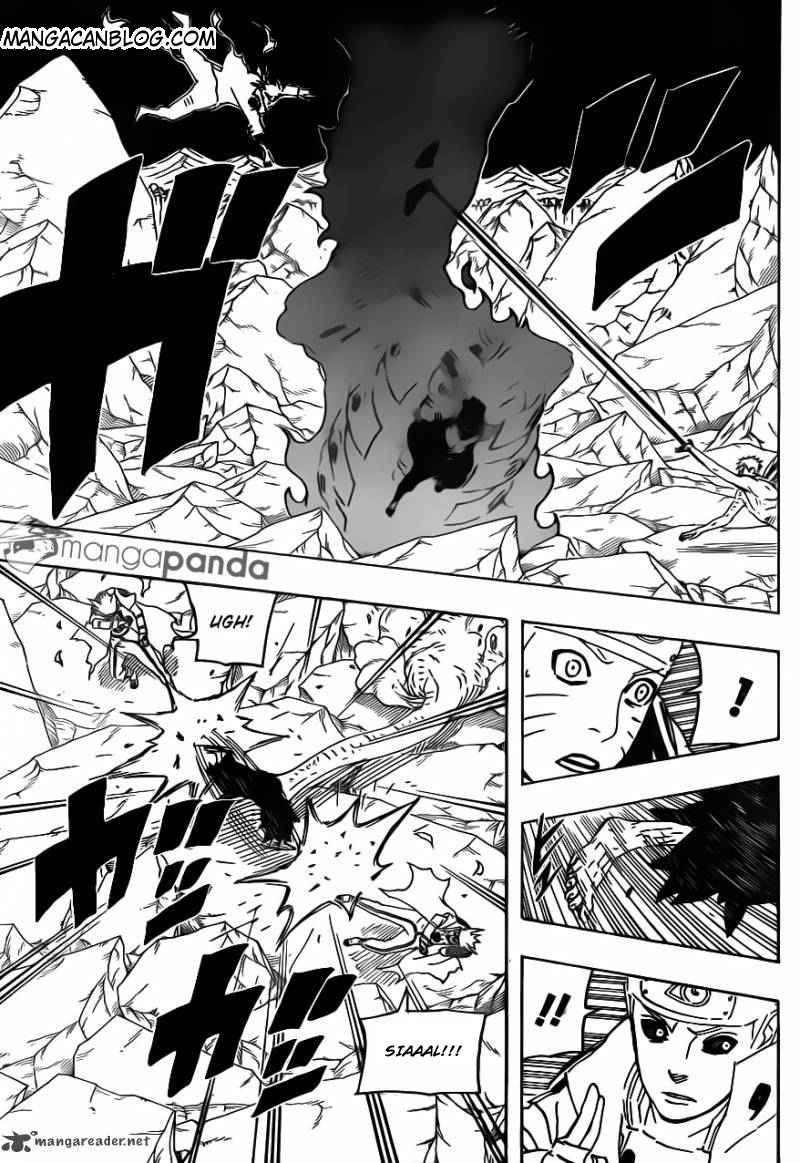 Chapter 639 - halaman 17