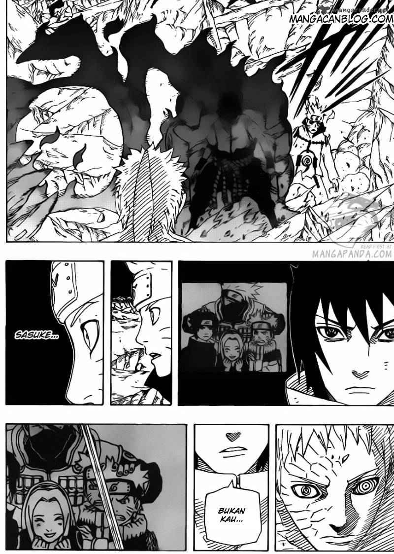 Chapter 639 - halaman 18