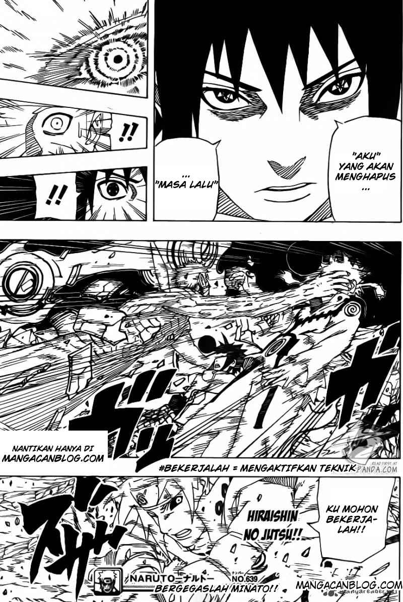 Chapter 639 - halaman 19