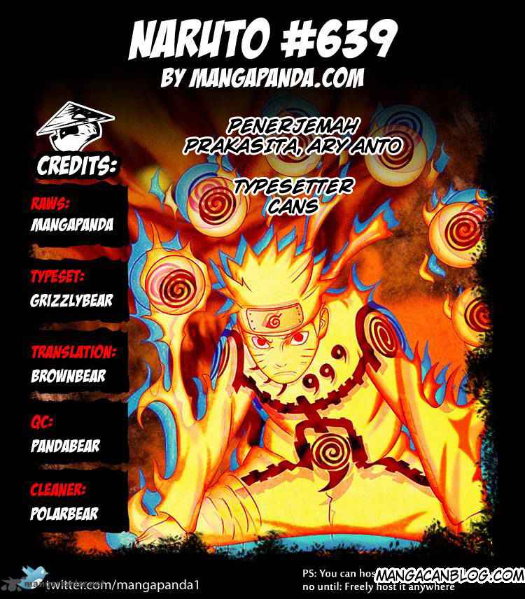 Chapter 639 - halaman 5