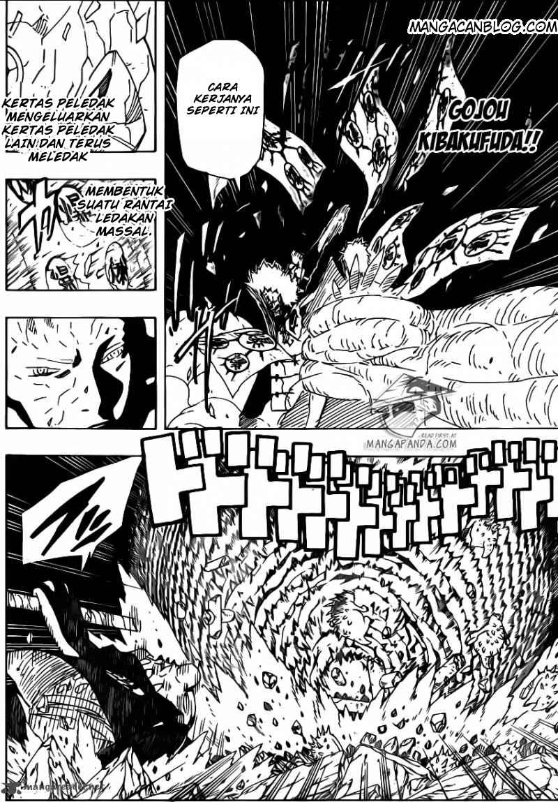 Chapter 639 - halaman 6