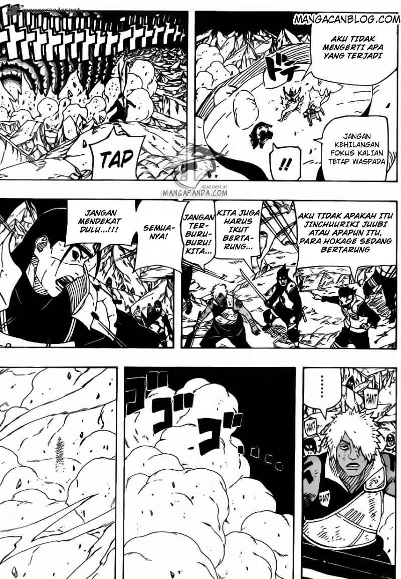 Chapter 639 - halaman 7