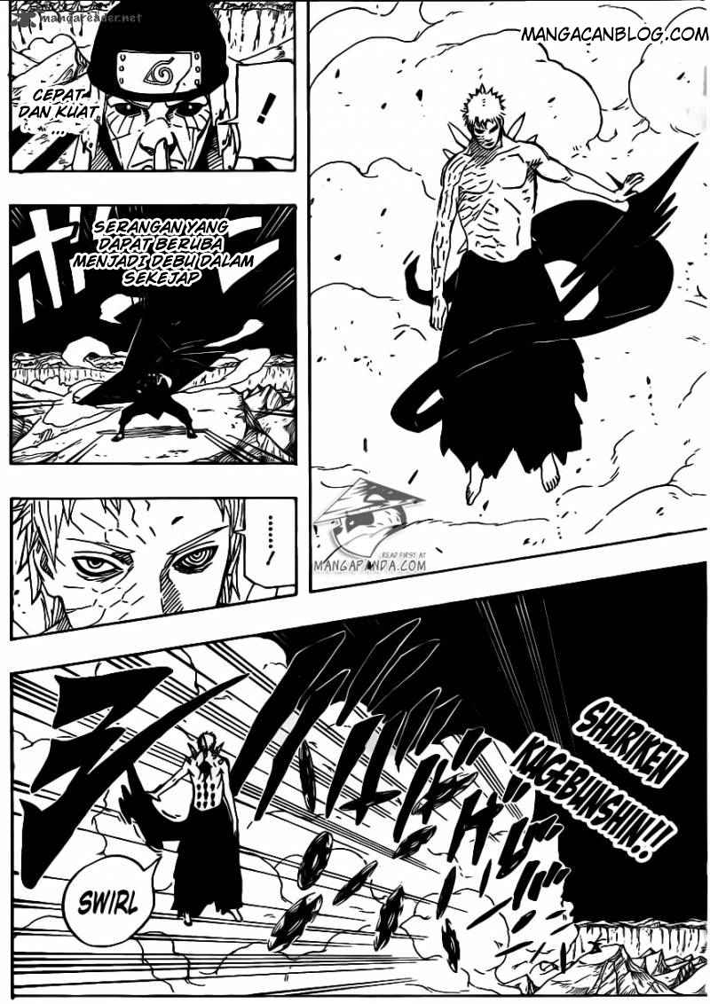Chapter 639 - halaman 8