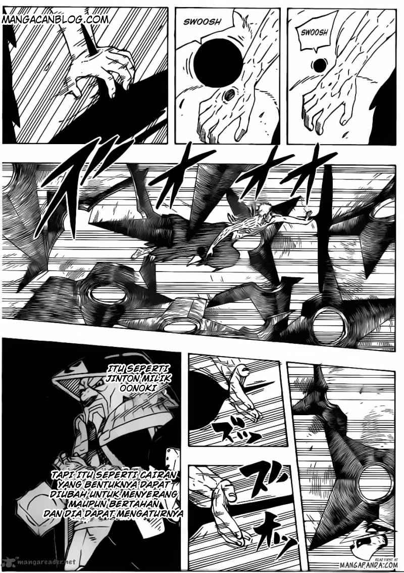Chapter 639 - halaman 9