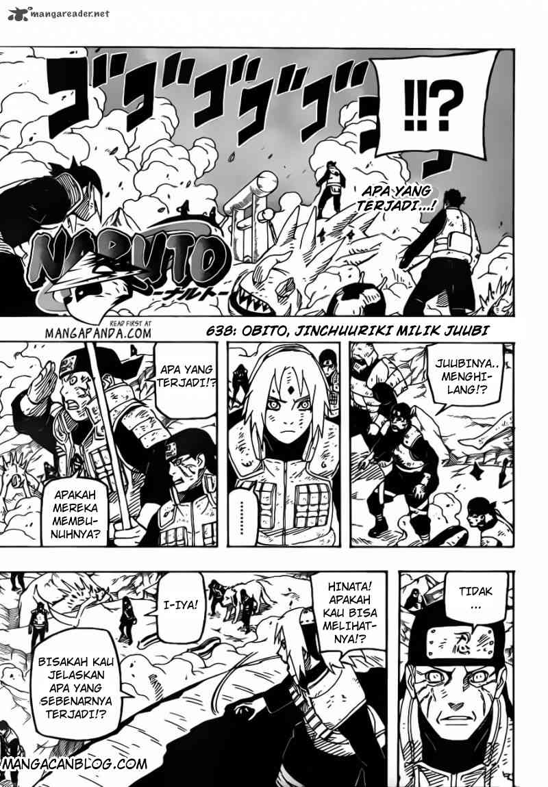 Chapter 638 - halaman 2