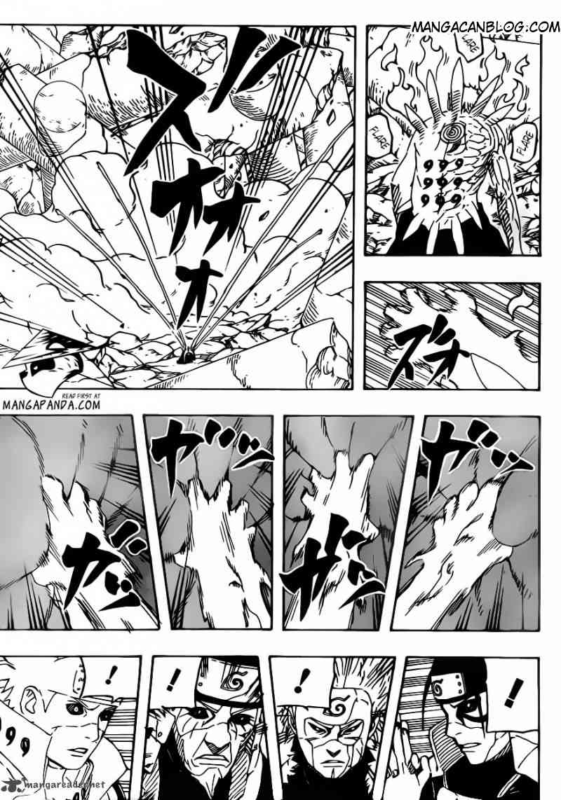 Chapter 638 - halaman 12