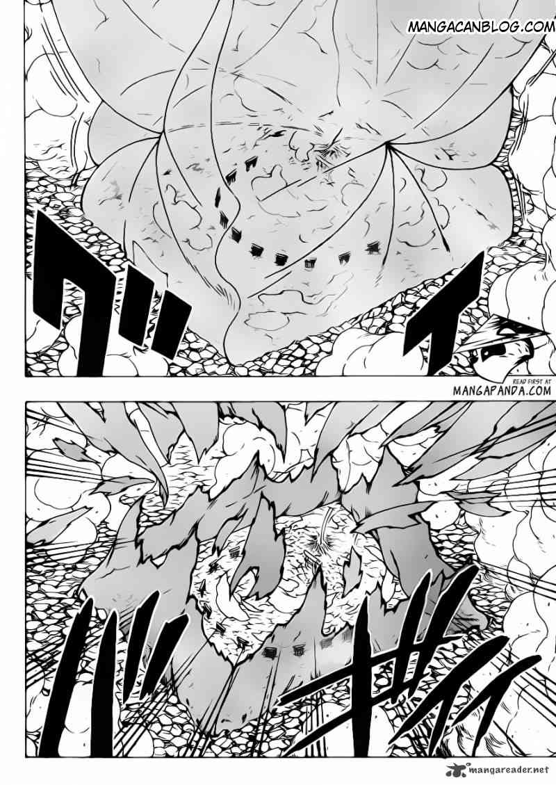 Chapter 638 - halaman 13