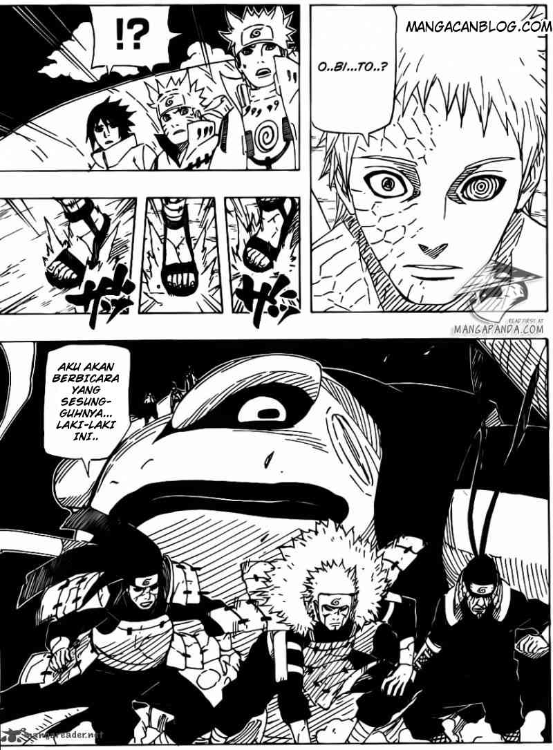 Chapter 638 - halaman 16