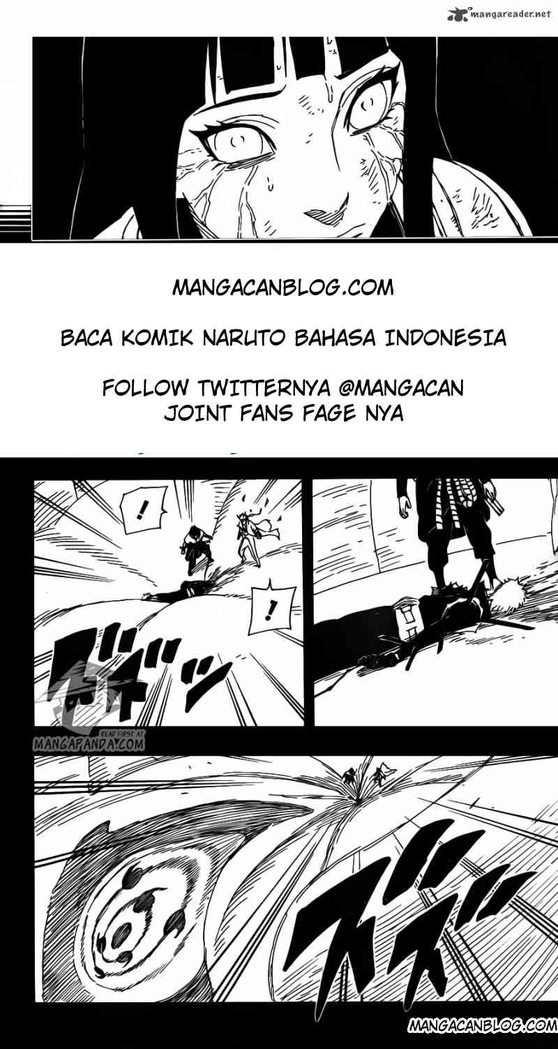 Chapter 638 - halaman 3