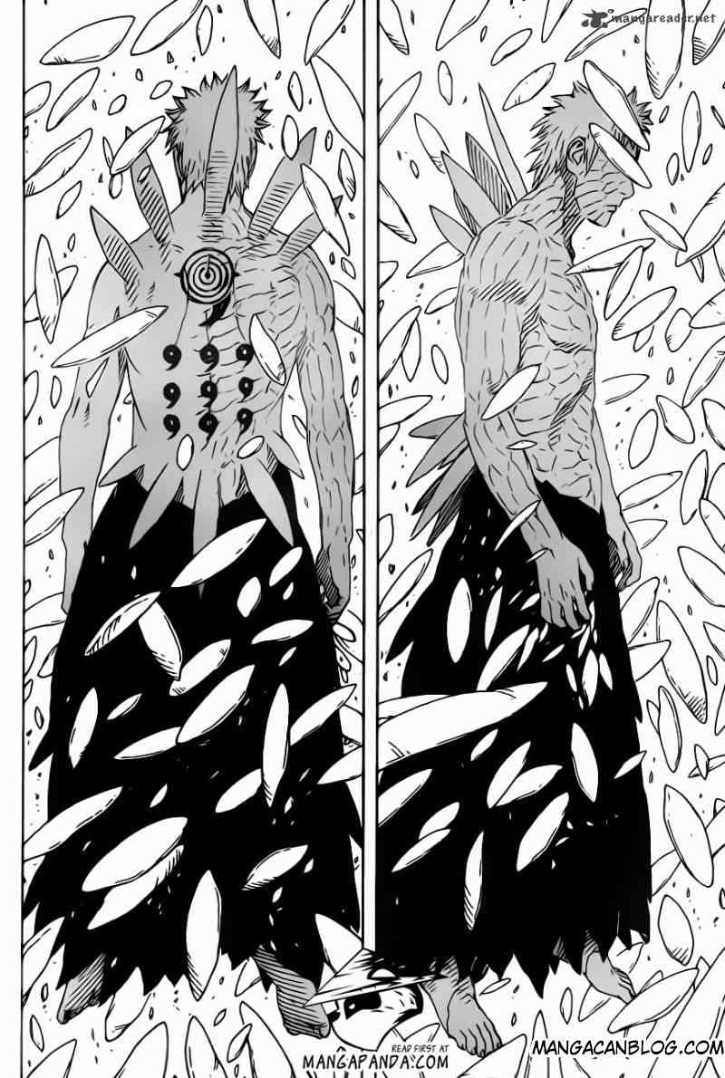 Chapter 638 - halaman 5