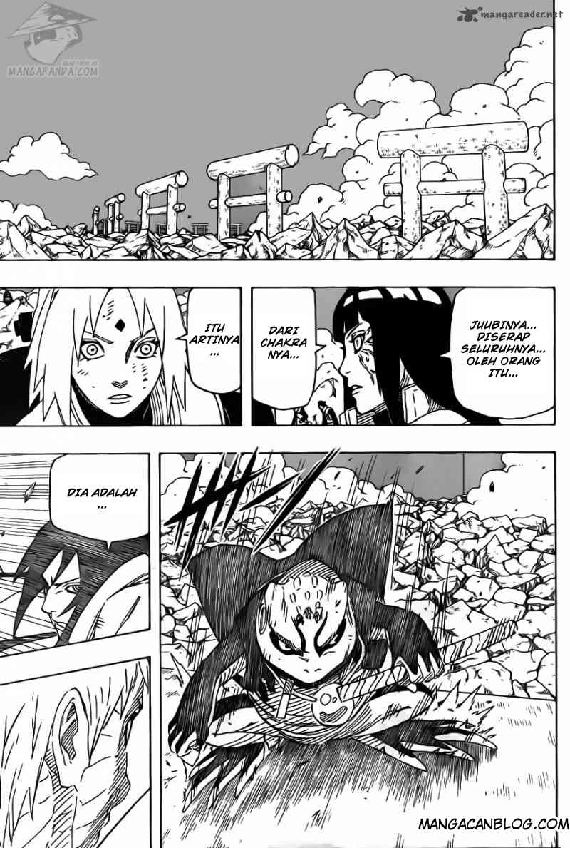 Chapter 638 - halaman 6