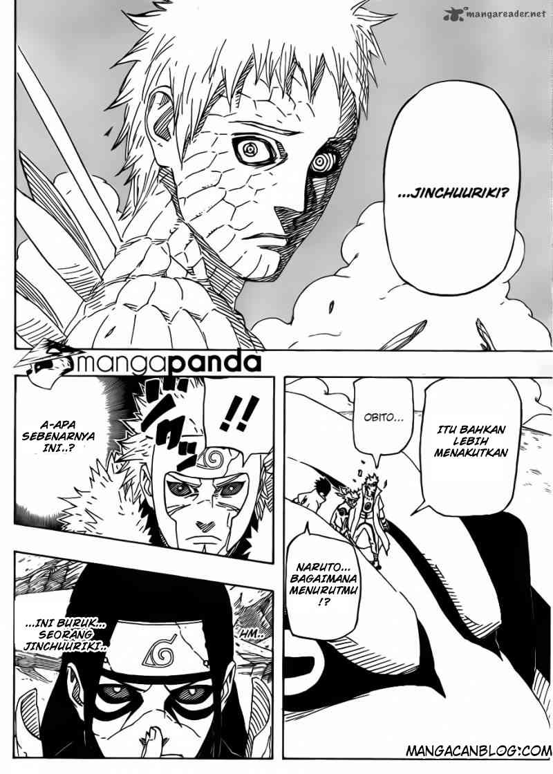 Chapter 638 - halaman 7