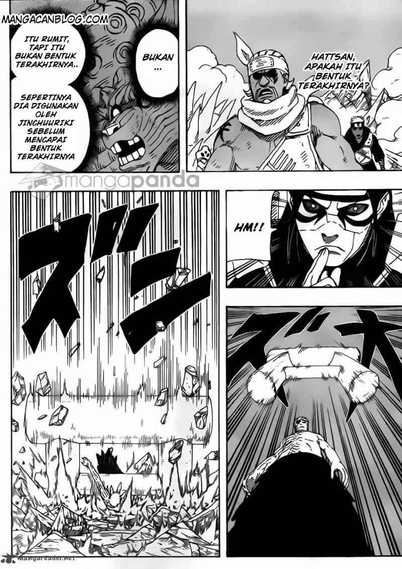 Chapter 638 - halaman 9