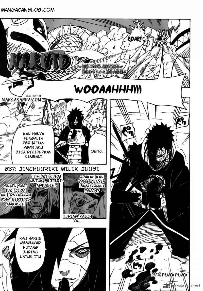 Chapter 637 - halaman 2