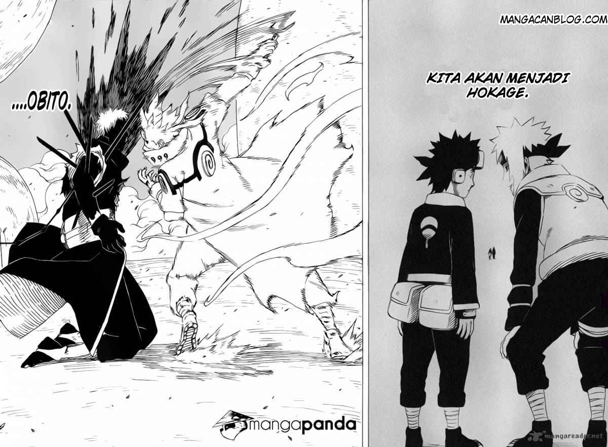 Chapter 637 - halaman 12