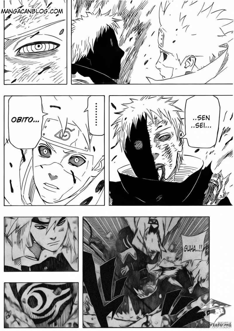 Chapter 637 - halaman 13
