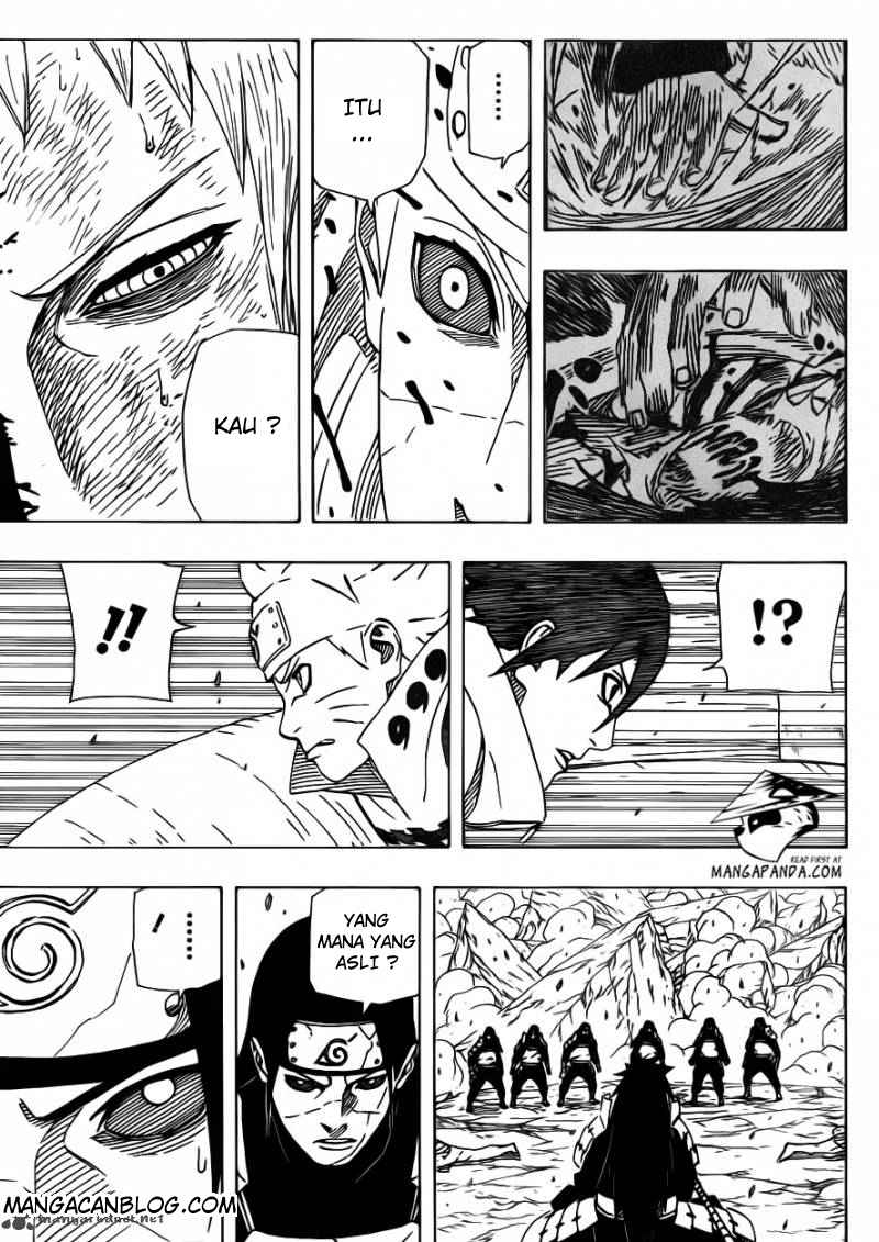 Chapter 637 - halaman 14