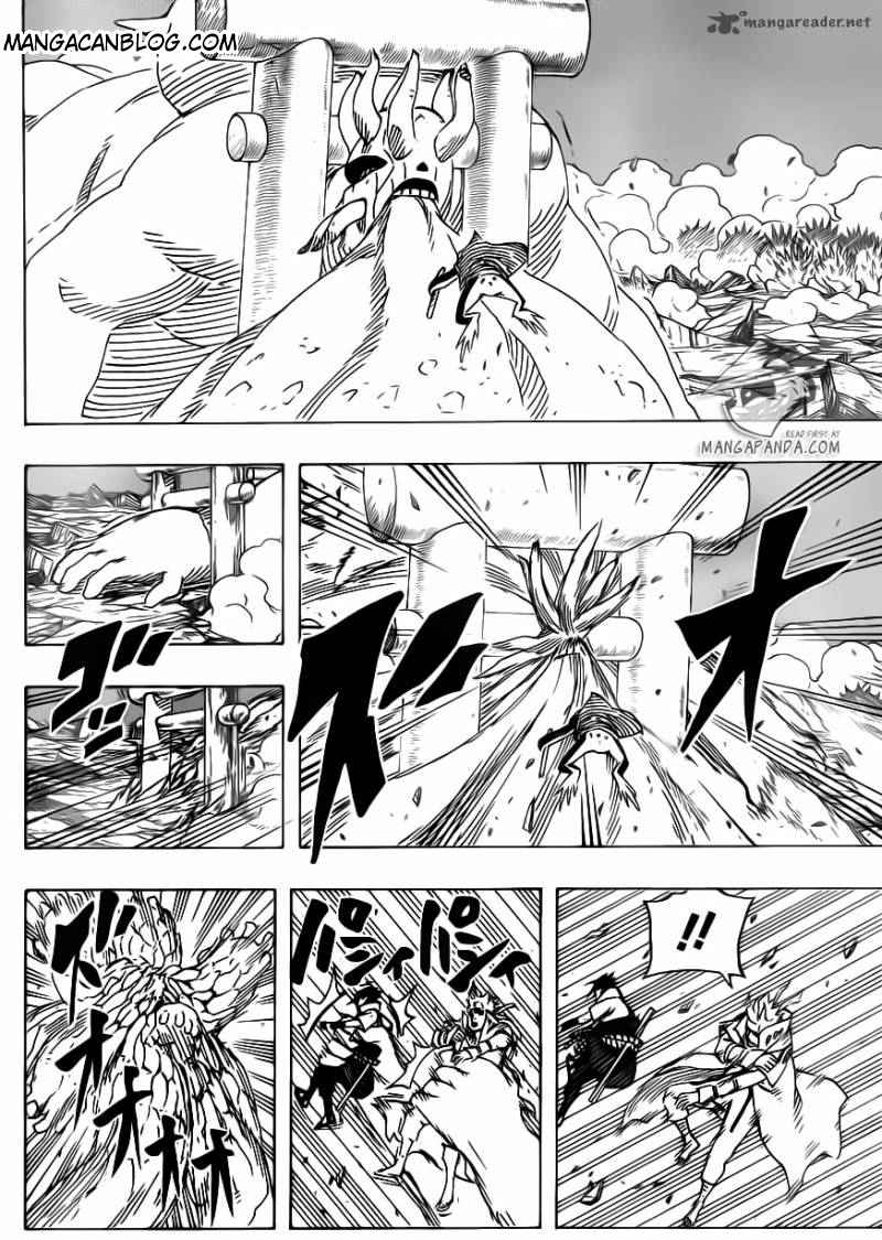 Chapter 637 - halaman 17