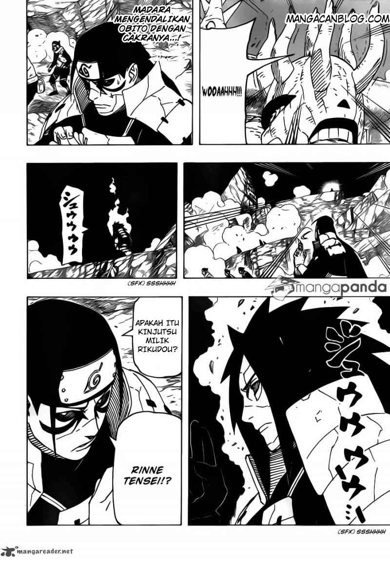 Chapter 637 - halaman 3