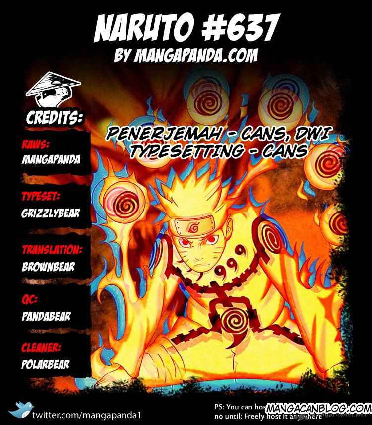 Chapter 637 - halaman 5