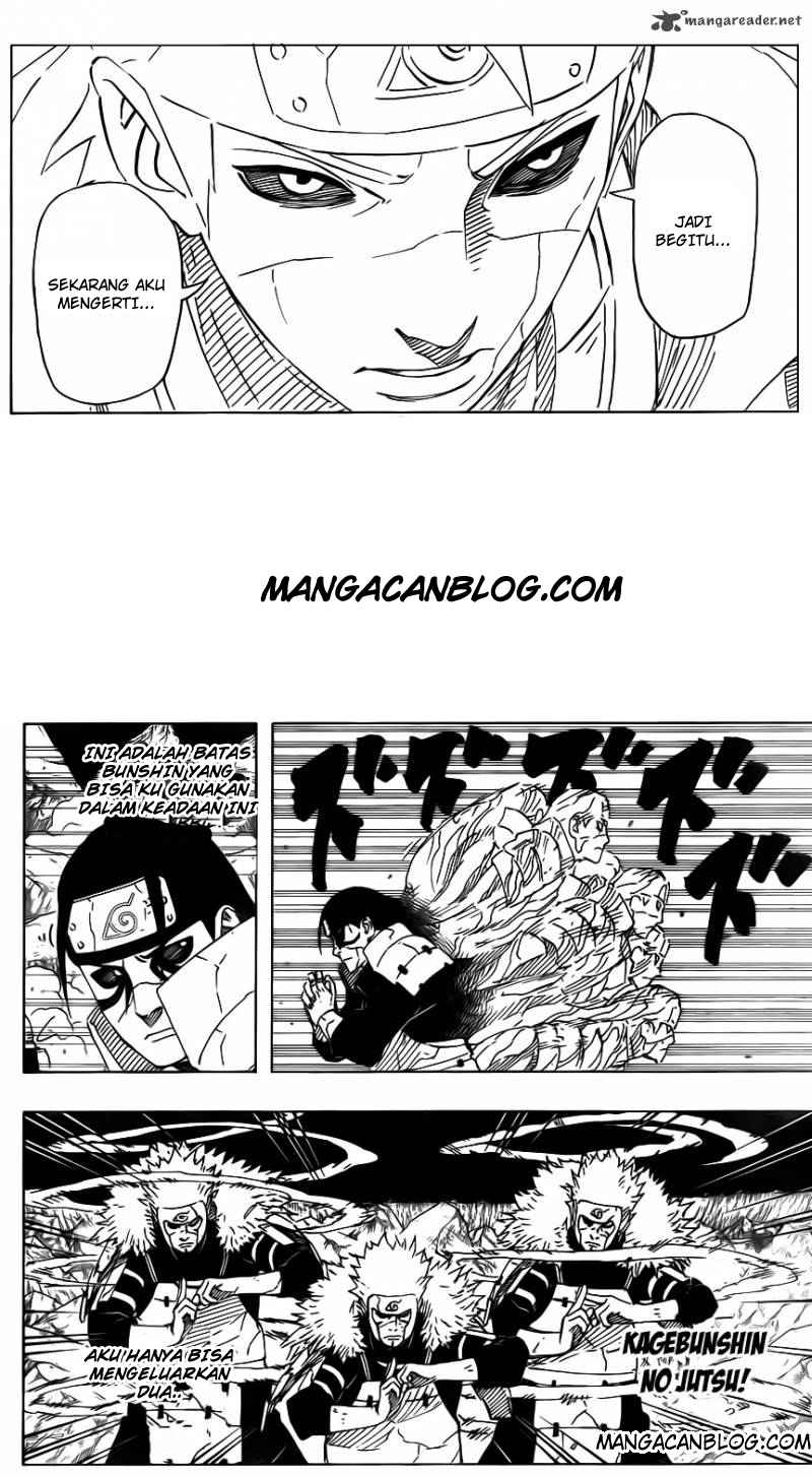 Chapter 637 - halaman 6
