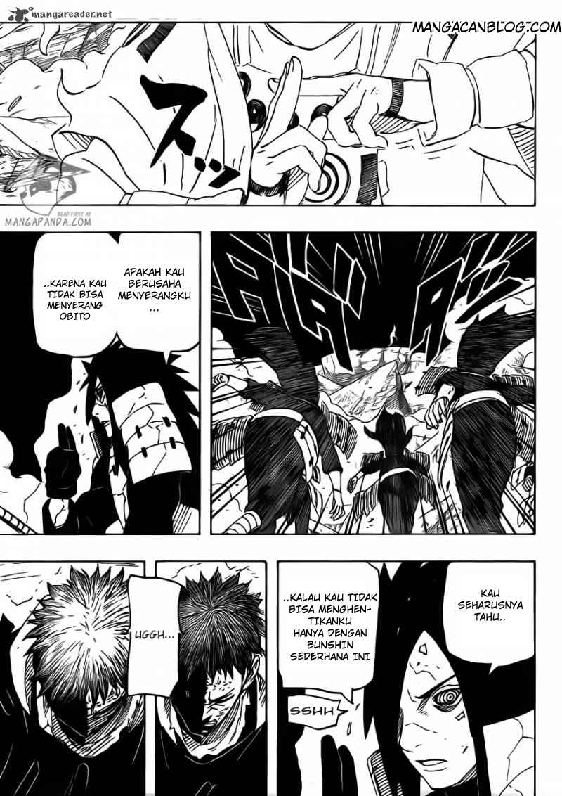 Chapter 637 - halaman 7
