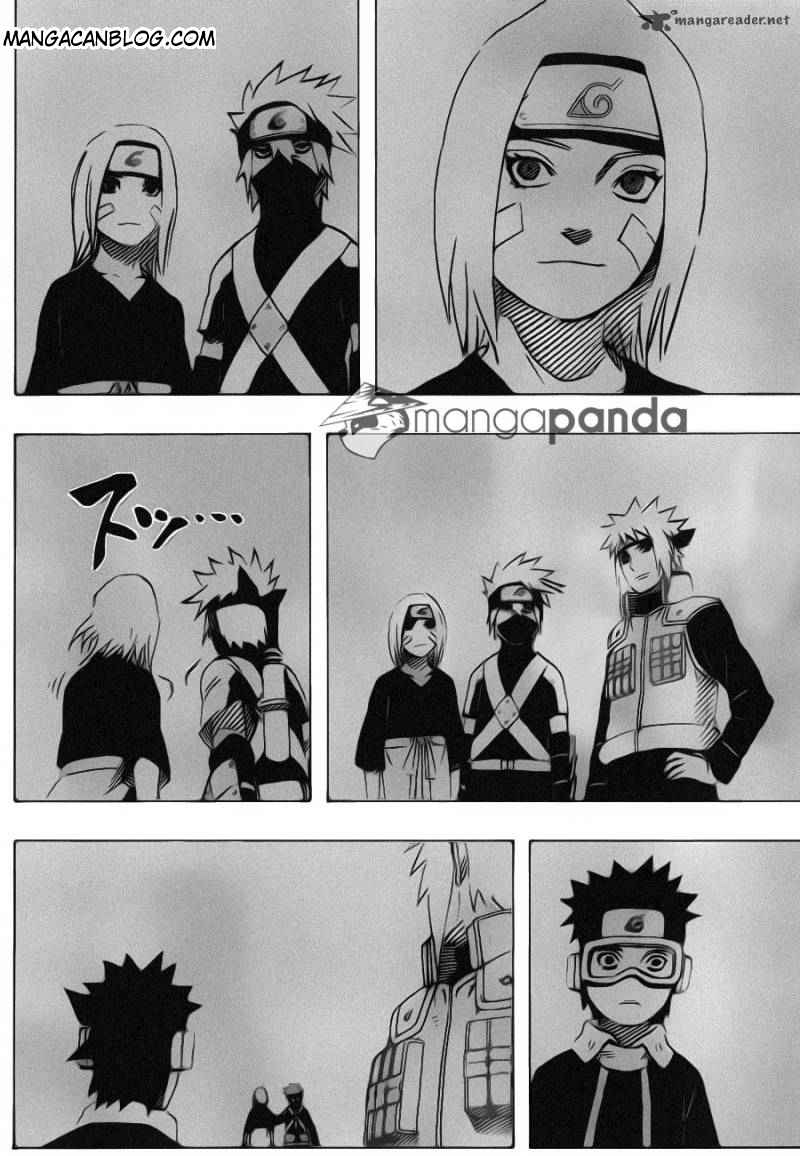Chapter 637 - halaman 8